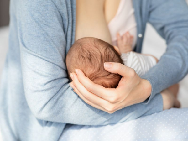 Lactation Consultation