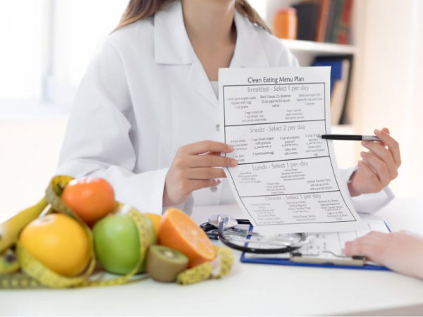 Nutrition Services
